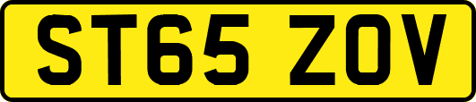 ST65ZOV