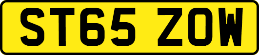 ST65ZOW