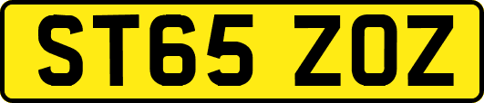 ST65ZOZ