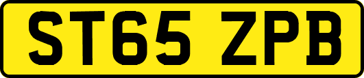 ST65ZPB