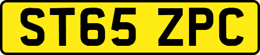ST65ZPC