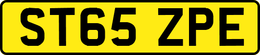 ST65ZPE