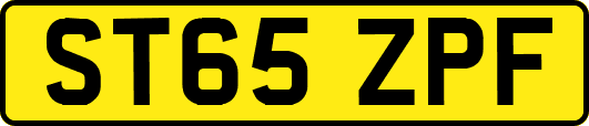 ST65ZPF