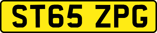 ST65ZPG