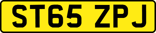 ST65ZPJ