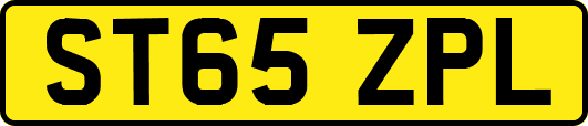 ST65ZPL