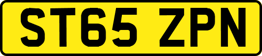 ST65ZPN