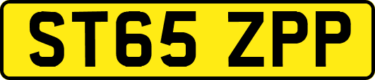 ST65ZPP