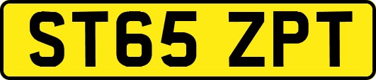 ST65ZPT