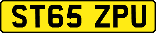 ST65ZPU