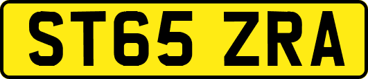 ST65ZRA