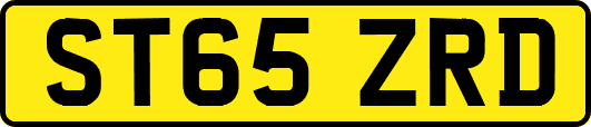 ST65ZRD