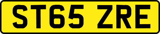 ST65ZRE