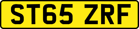 ST65ZRF
