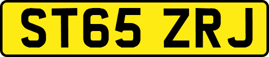 ST65ZRJ