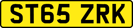 ST65ZRK