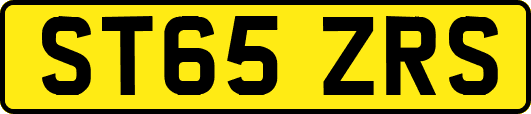 ST65ZRS