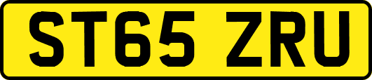 ST65ZRU