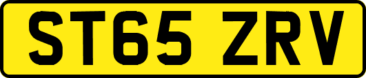ST65ZRV