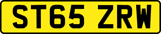 ST65ZRW