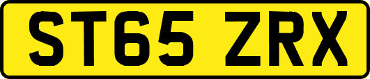 ST65ZRX