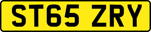 ST65ZRY