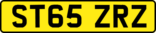 ST65ZRZ
