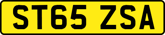 ST65ZSA