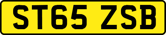ST65ZSB