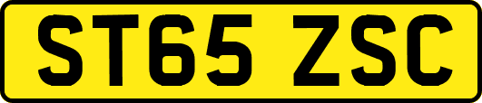 ST65ZSC
