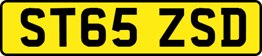 ST65ZSD