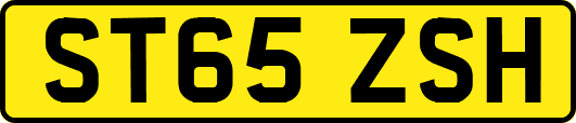 ST65ZSH