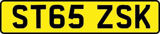 ST65ZSK