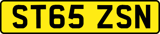 ST65ZSN