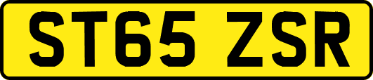 ST65ZSR