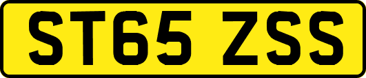 ST65ZSS