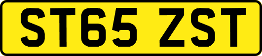 ST65ZST