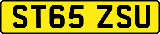 ST65ZSU