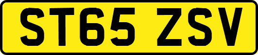 ST65ZSV