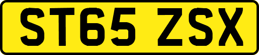 ST65ZSX