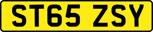 ST65ZSY