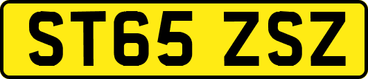 ST65ZSZ