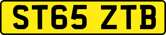 ST65ZTB
