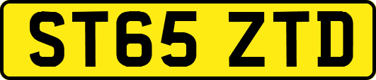 ST65ZTD