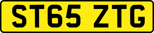 ST65ZTG