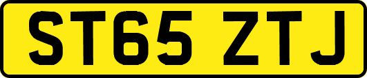 ST65ZTJ