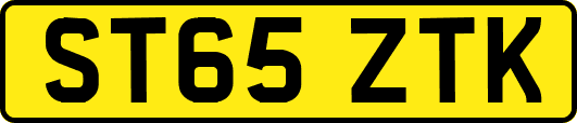 ST65ZTK