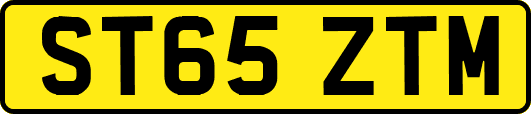 ST65ZTM