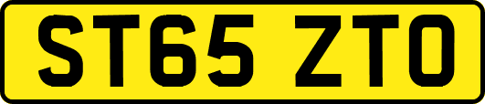 ST65ZTO