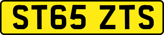 ST65ZTS